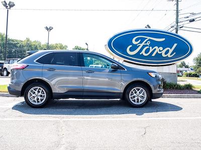 2024 Ford Edge AWD SUV for sale #BT4335 - photo 1