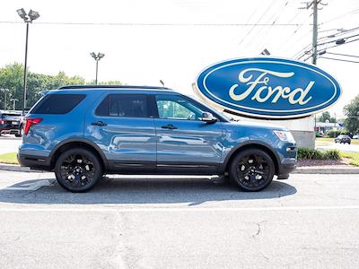 2019 Ford Explorer 4WD SUV for sale #BT4340 - photo 1
