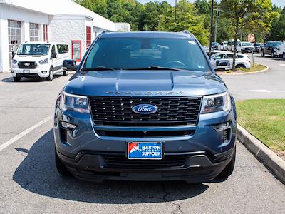 2019 Ford Explorer 4WD SUV for sale #BT4340 - photo 2