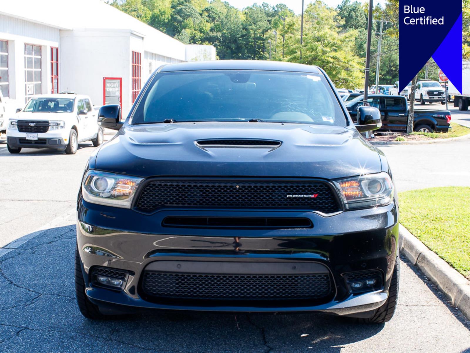 Used 2019 Dodge Durango - photo 2