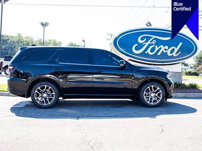 2019 Dodge Durango AWD SUV for sale #BT4350 - photo 1