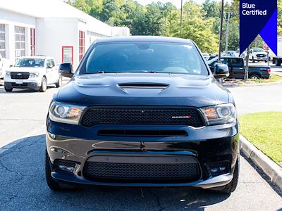 2019 Dodge Durango AWD SUV for sale #BT4350 - photo 2