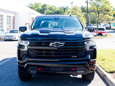 2024 Chevrolet Silverado 1500 Crew Cab 4WD Pickup for sale #D5C0055A - photo 1