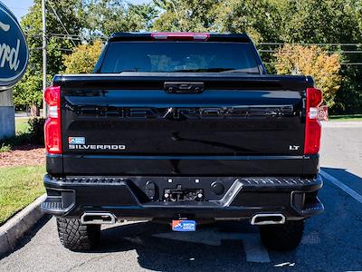 2024 Chevrolet Silverado 1500 Crew Cab 4WD Pickup for sale #D5C0055A - photo 2