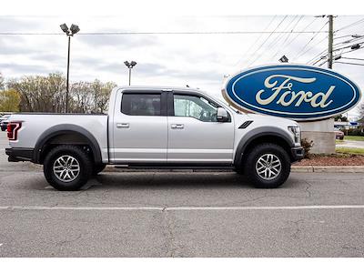 Used 2017 Ford F-150 - photo 1