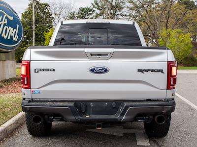 Used 2017 Ford F-150 - photo 1