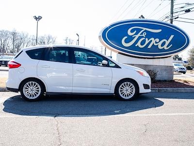 Used 2015 Ford C-Max - photo 1