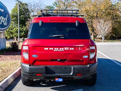 Used 2021 Ford Bronco Sport Big Bend for sale #D5T5530A - photo 2