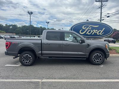 2021 Ford F-150 SuperCrew Cab 4WD Pickup for sale #D5T5589A - photo 1