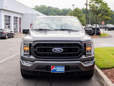 2021 Ford F-150 SuperCrew Cab 4WD Pickup for sale #D5T5589A - photo 1