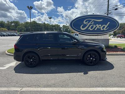 2024 Volkswagen Tiguan AWD SUV for sale #D5T5616A - photo 1