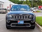 2017 Jeep Grand Cherokee 4WD SUV for sale #D5T5649B - photo 24
