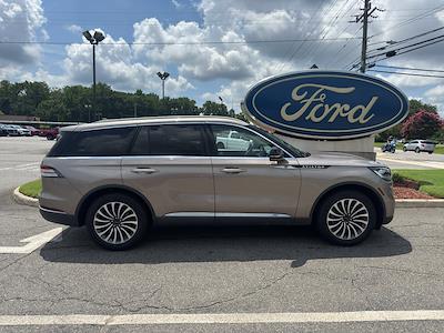 2020 Lincoln Aviator AWD SUV for sale #D5T5663A - photo 1
