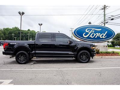 2024 Ford F-150 SuperCrew Cab 4WD Pickup for sale #D5T5921A - photo 1