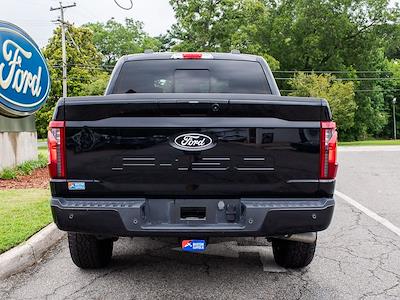 2024 Ford F-150 SuperCrew Cab 4WD Pickup for sale #D5T5921A - photo 2