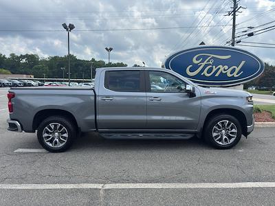 2022 Chevrolet Silverado 1500 Crew Cab 4WD Pickup for sale #D5T5921B - photo 1