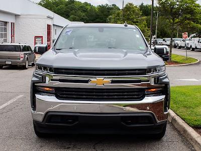 2022 Chevrolet Silverado 1500 Crew Cab 4WD Pickup for sale #D5T5921B - photo 1