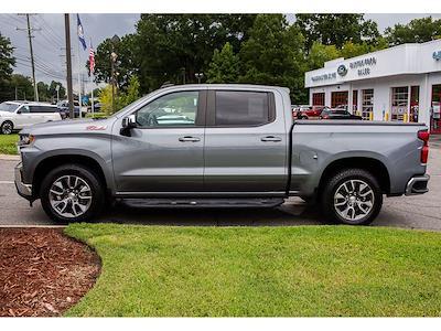 2022 Chevrolet Silverado 1500 Crew Cab 4WD Pickup for sale #D5T5921B - photo 2
