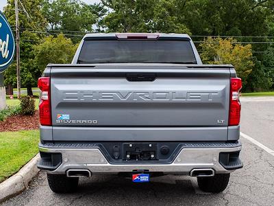 2022 Chevrolet Silverado 1500 Crew Cab 4WD Pickup for sale #D5T5921B - photo 2