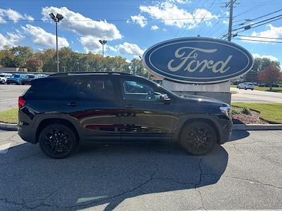 2021 GMC Terrain FWD SUV for sale #D5T6219D - photo 1