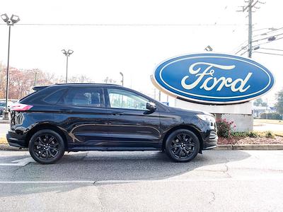 Used 2022 Ford Edge SE for sale #D5T6344A - photo 1