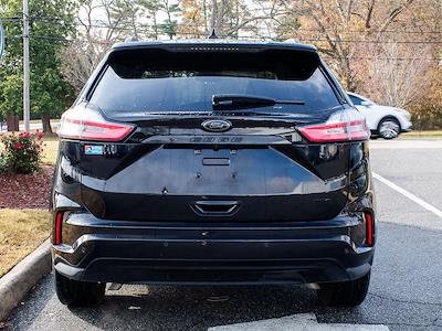 Used 2022 Ford Edge SE for sale #D5T6344A - photo 2