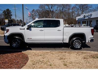 Used 2021 GMC Sierra 1500 - photo 1