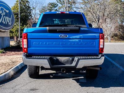 Used 2020 Ford F-250 XL Super Cab for sale #D5T6544C - photo 2