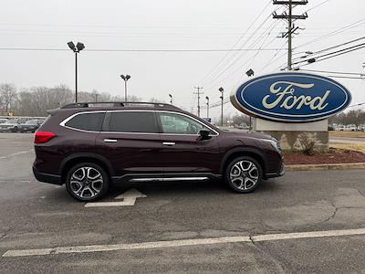 Used 2024 Subaru Ascent - photo 1