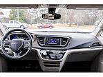 Used 2017 Chrysler Pacifica Touring Minivan for sale #D5T6735A - photo 10