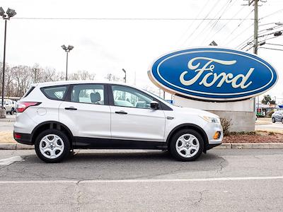Used 2017 Ford Escape - photo 1