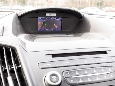 Used 2017 Ford Escape - photo 1