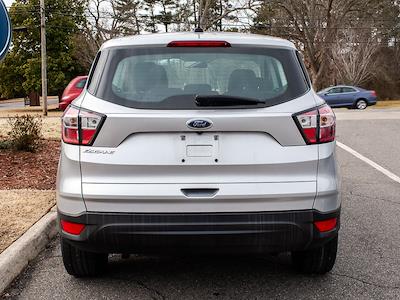 Used 2017 Ford Escape - photo 1