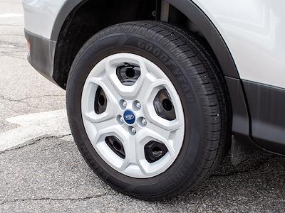 Used 2017 Ford Escape - photo 1