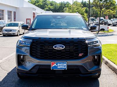 2026 Ford Explorer 4WD SUV for sale #D6T6132A - photo 2