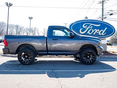 Used 2014 Ram 1500 - photo 1