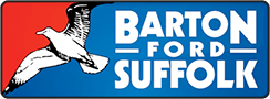 Barton Ford logo