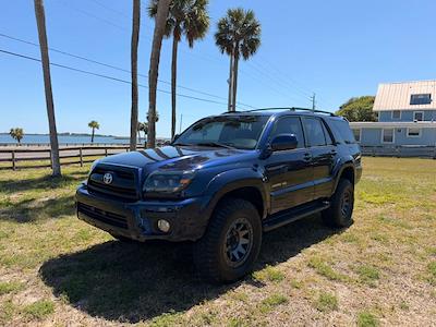 Used 2006 Toyota 4Runner - photo 1