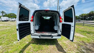 Used 2006 Chevrolet Express 2500 Empty Cargo Van for sale #100487 - photo 2