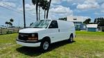 Used 2006 Chevrolet Express 2500 Empty Cargo Van for sale #100487 - photo 4