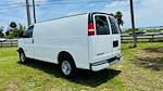 Used 2006 Chevrolet Express 2500 Empty Cargo Van for sale #100487 - photo 22