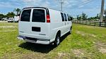 Used 2006 Chevrolet Express 2500 Empty Cargo Van for sale #100487 - photo 31
