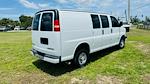 Used 2006 Chevrolet Express 2500 Empty Cargo Van for sale #100487 - photo 34