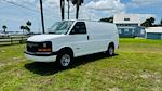 Used 2006 Chevrolet Express 2500 Empty Cargo Van for sale #100487 - photo 6