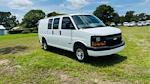 Used 2006 Chevrolet Express 2500 Empty Cargo Van for sale #100487 - photo 48