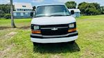 Used 2006 Chevrolet Express 2500 Empty Cargo Van for sale #100487 - photo 54