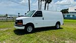 Used 2006 Chevrolet Express 2500 Empty Cargo Van for sale #100487 - photo 8