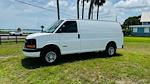 Used 2006 Chevrolet Express 2500 Empty Cargo Van for sale #100487 - photo 9
