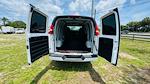 Used 2006 Chevrolet Express 2500 Empty Cargo Van for sale #100487 - photo 2