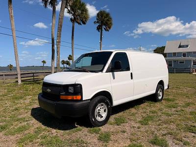 Used 2006 Chevrolet Express 2500 - photo 1